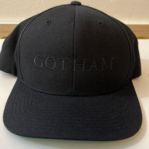 GOTHAM SnapBack
